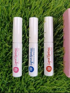 Myglamm Popxo Eyeliner Kit