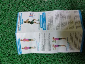 Resistance Bands Set