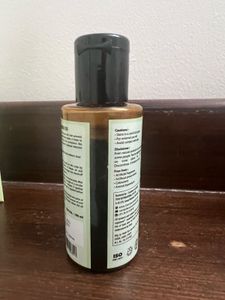 Cold Pressed Neem Oil