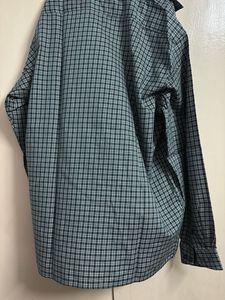 van heusen men shirt