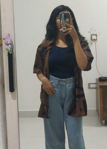 Beachy Overcoat ✨