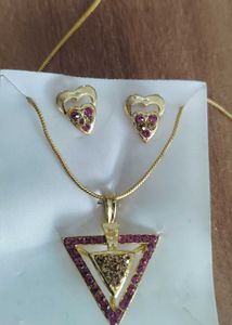Jewellery Set