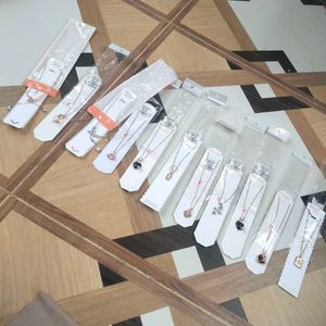 Stylish Anti-Tarnish Pendants & Necklaces