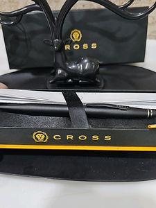 Classic Black Cross Pen
