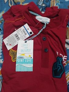 Boys Tshirt