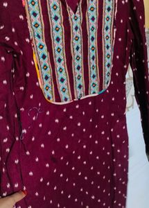 Combo Offer Kurti