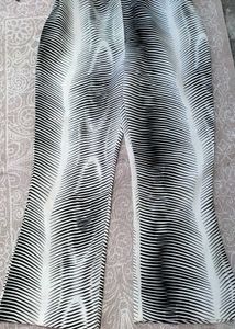 Op Art Flares