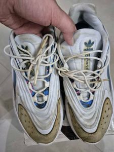 Adidas Ozelia Winter White Original