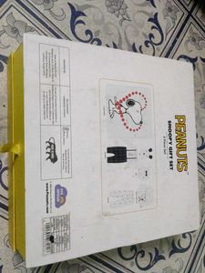 Kids Fabric Empty Box