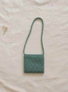 Aesthetic Sling Bag