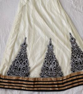Ethnic Skirt