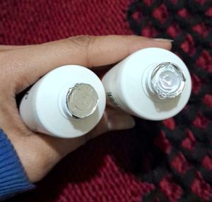 Derma Co Sunscreen