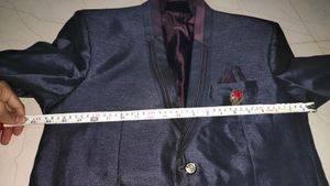 Shuit+Pant+Koti+Tie