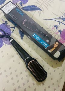 Vega Straightner Comb