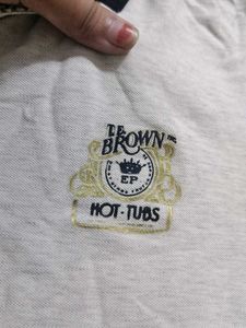 Retro Polo Shirt
