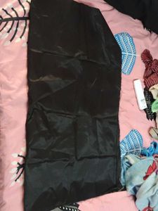 Black Fabric