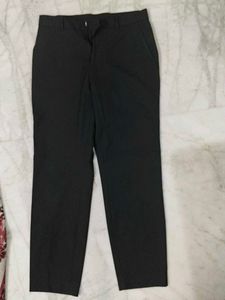 Black  Pants