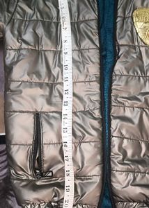 Jacket For Boys