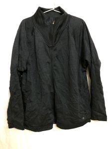 Champion Performance Black Jacket