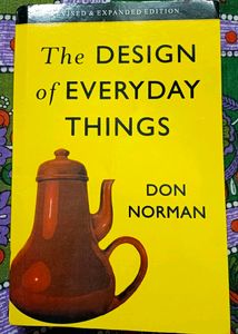 🆕 The Design Of Everyday Things Book Paperback