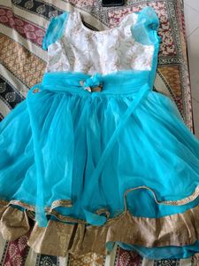 Cute Party Dress