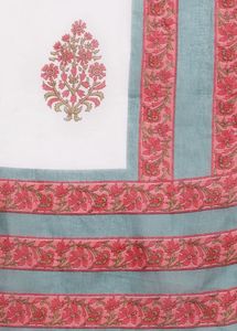 Libas Cotton Kurta Set