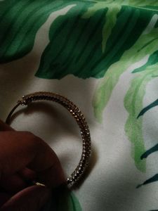 Golden Bracelet