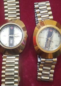 Combo 2 Rado Automatic  ( Fixed Price)