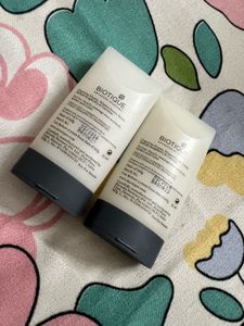 Biotique Body Wash Duo