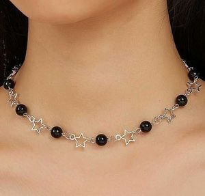 Star Necklace