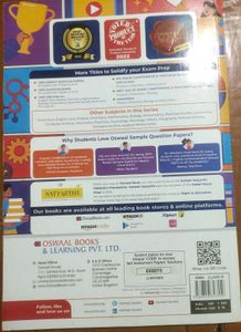 Sample Papers For Class 12th CBSE BOARD Exam
