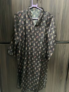 Pakistani Fit Kurta Dupatta