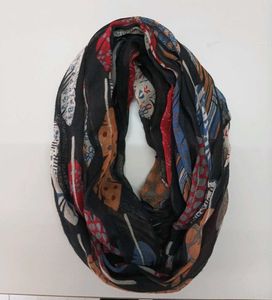 SCARF