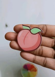 2pcs Kawaii Brooch Pins