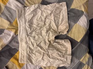 Old Navy Women's Casual Beige Shorts