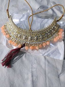 NEW JWELLERY SET