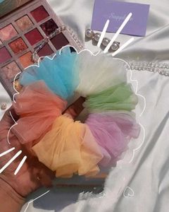 Scrunchies