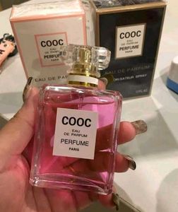COOC Perfume (pink)