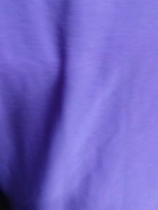Fashionable Sleeves  Girls Top