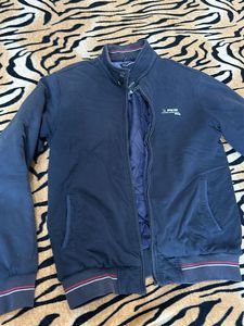 Octave Jacket