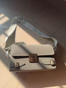 Stylish Crossbody Bag