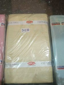 Unstitched Cloth Set 3❤❤