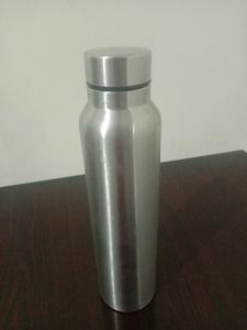 Steel Water Bottle