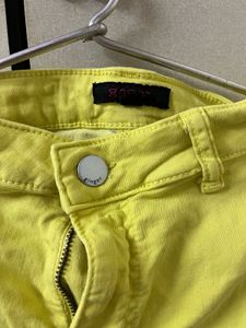 Ginger By Lifestyle Fluorescent Short