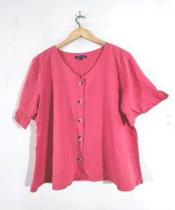 Pink Top (Women's)