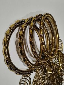 Beautiful Bangle