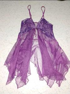 Sexy  Babydoll Nighty