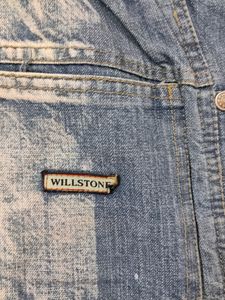 Y2k Beggy Jeans Waist 28
