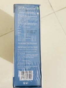 O3+ Professional Whitening Facial Kit