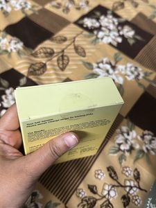 Inde Wild Champi Hair Oil